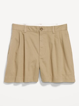 High-Waisted OGC Chino Shorts -- 4-inch inseam | Old Navy (US)