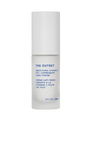 Smoothing Vitamin C Eye + Expression Lines Cream | Revolve Clothing (Global)