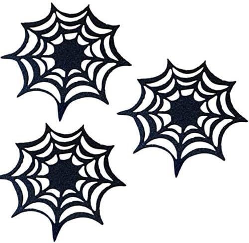 Spider halloween Placemats | Amazon (US)