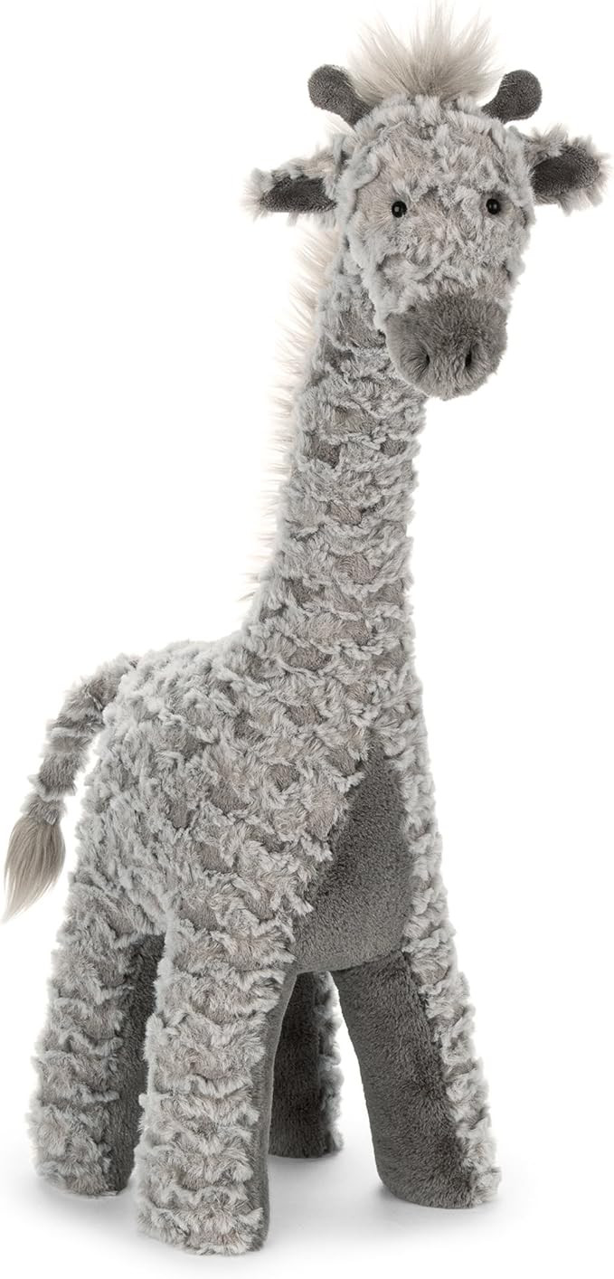 Jellycat Joey Giraffe Stuffed Animal, Medium, 17 inches | Amazon (US)