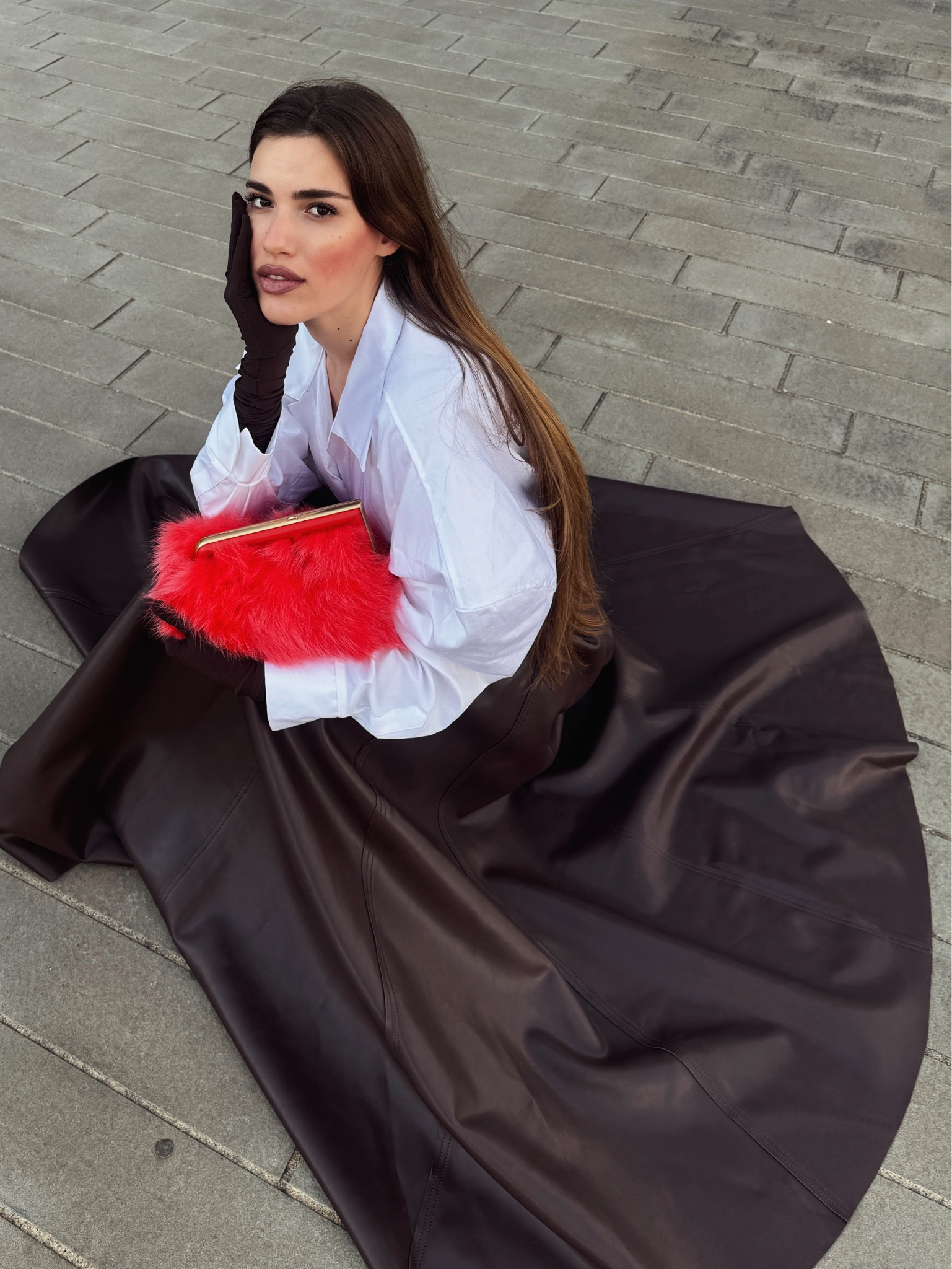 Last look of MFW 🔥 #mfw 


#LTKeurope #LTKitbag