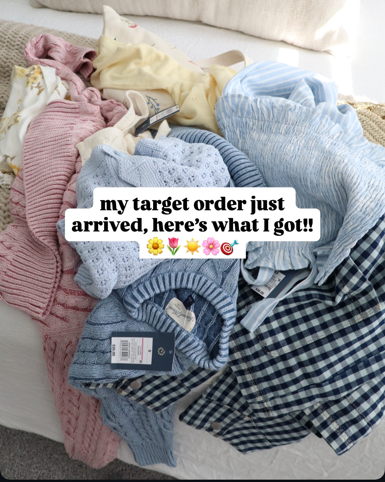 #LTKdayinmylife #LTKSeasonal #LTKootd