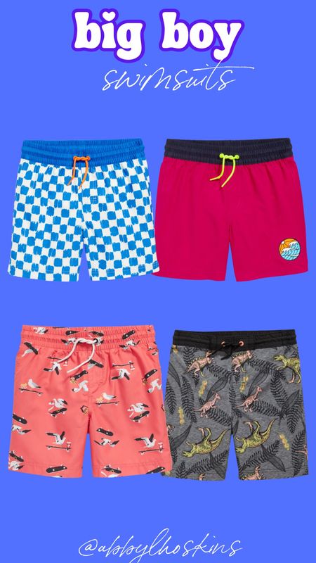 Boys swimwear // old navy kids // boys summer fashion 

#LTKFamily #LTKKids #LTKSaleAlert