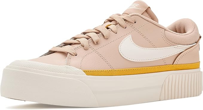 Nike Women's Court Legacy Lift Shoes | Amazon (US)