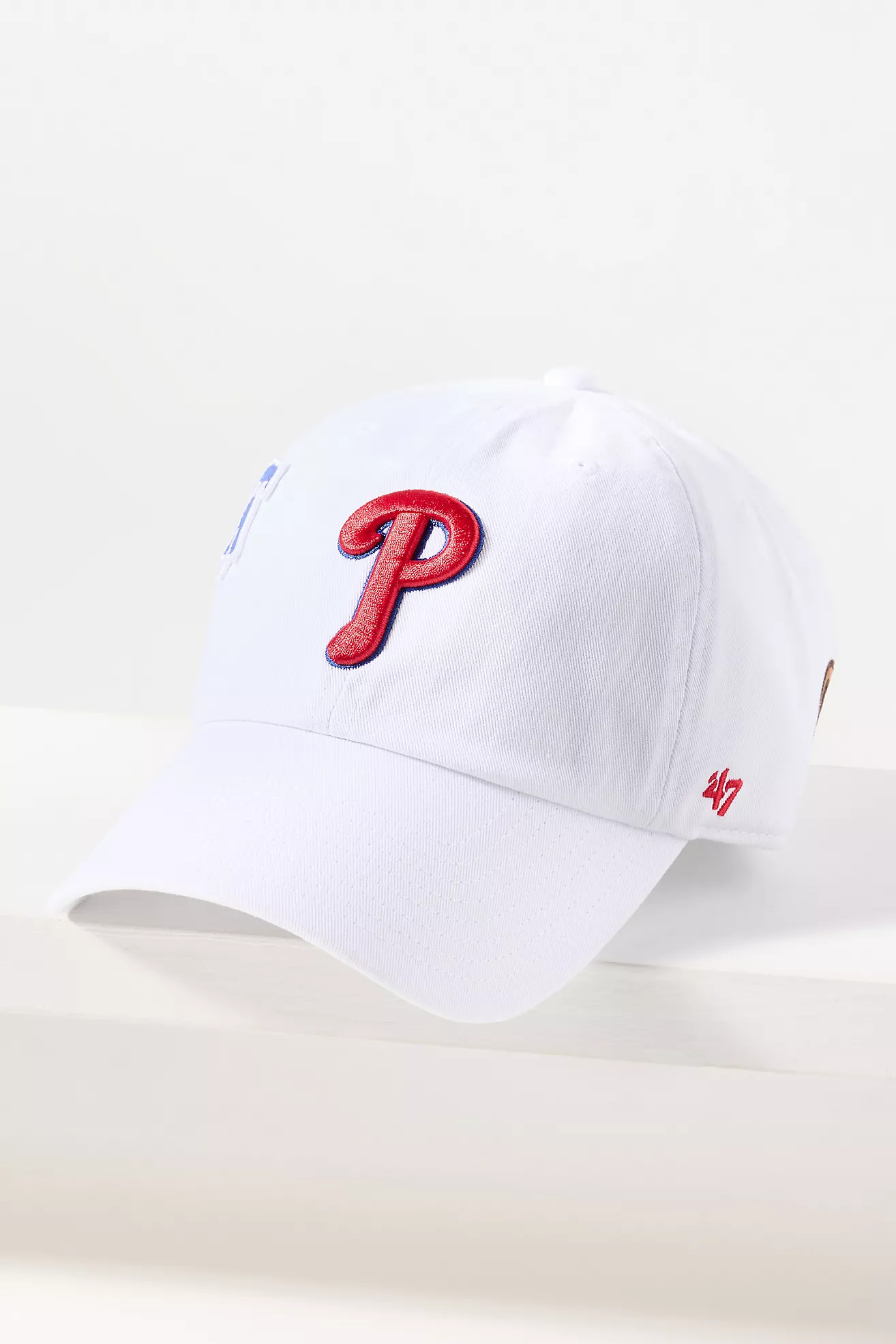 '47 Multi-Patch Baseball Cap | Anthropologie (US)