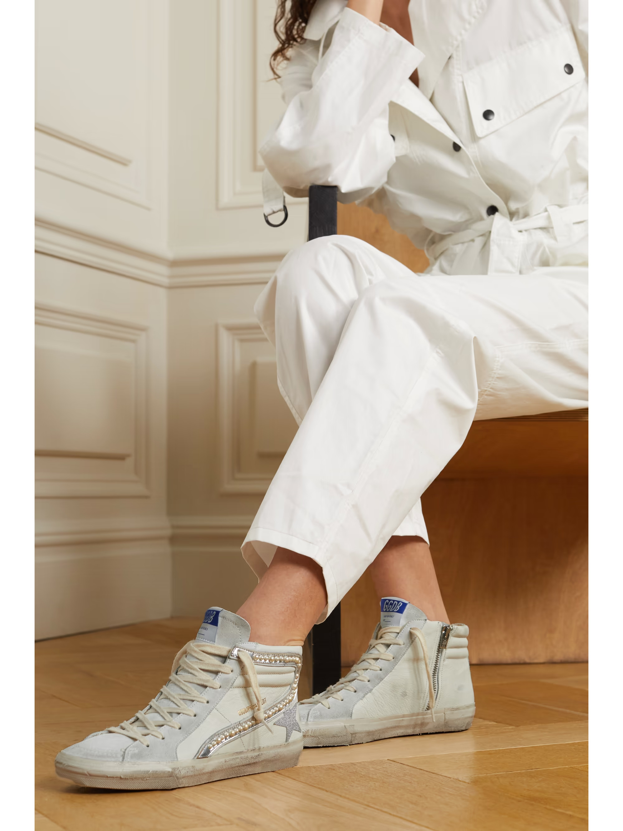 GOLDEN GOOSE | NET-A-PORTER (UK & EU)