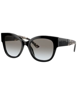 Prada Sunglasses, Pr 02WS 54 | Macys (US)