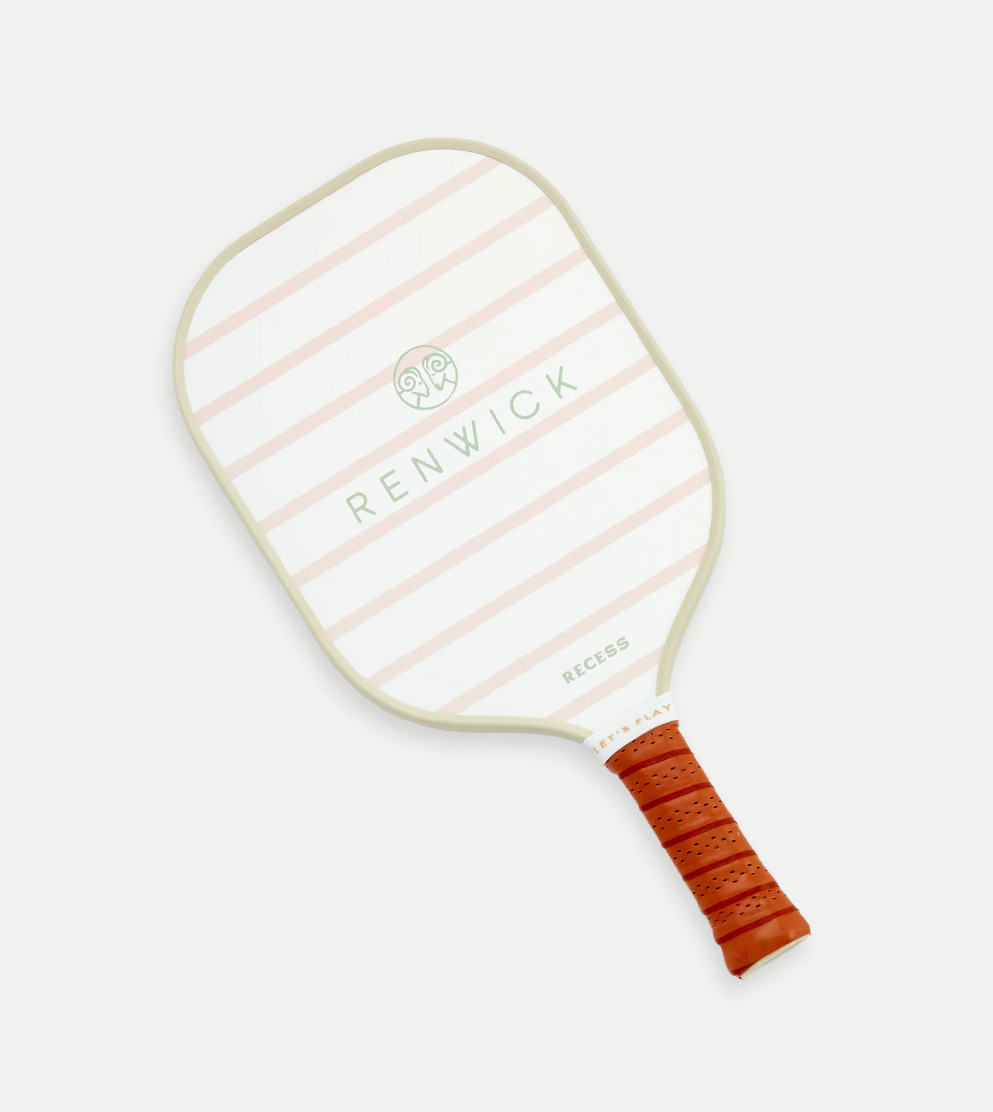 Recess Pickleball Paddle | Renwick Golf