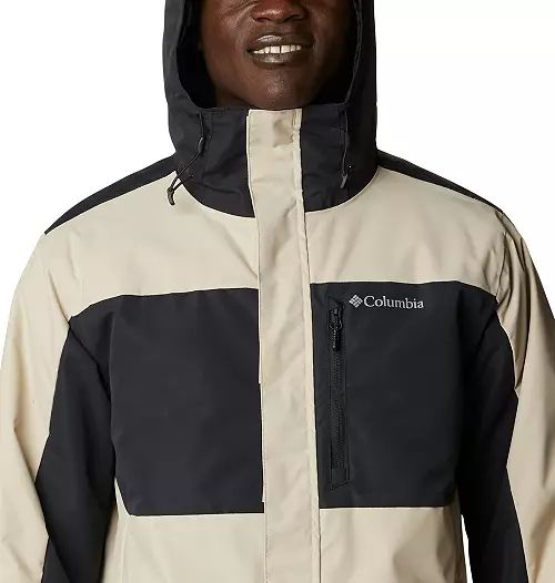 Columbia Men's Tipton Peak™ II Insulated Jacket | Dick's Sporting Goods
