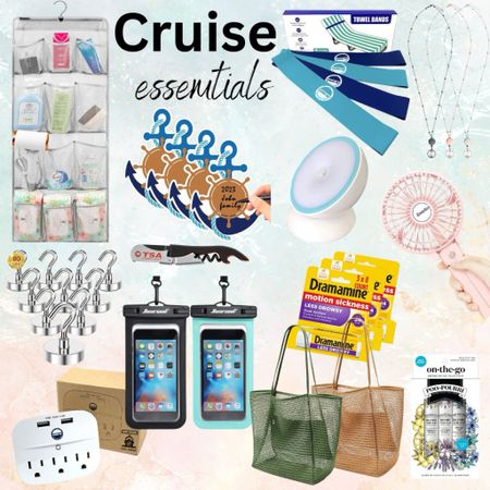 Jo is planning on a Cunard cruise in the Mediterranean this coming summer so you will be seeing lots of her packing ideas and cruise tips. We have both been on many cruises so this list comprises things we have learned to pack for a cruise trip! 

#LTKtravel