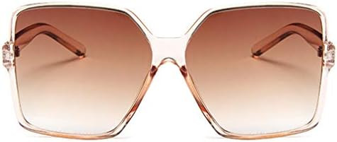 Dollger Oversized Square Sunglasses for Women Big Large Wide Fashion Shades for Men UV Protection... | Amazon (US)