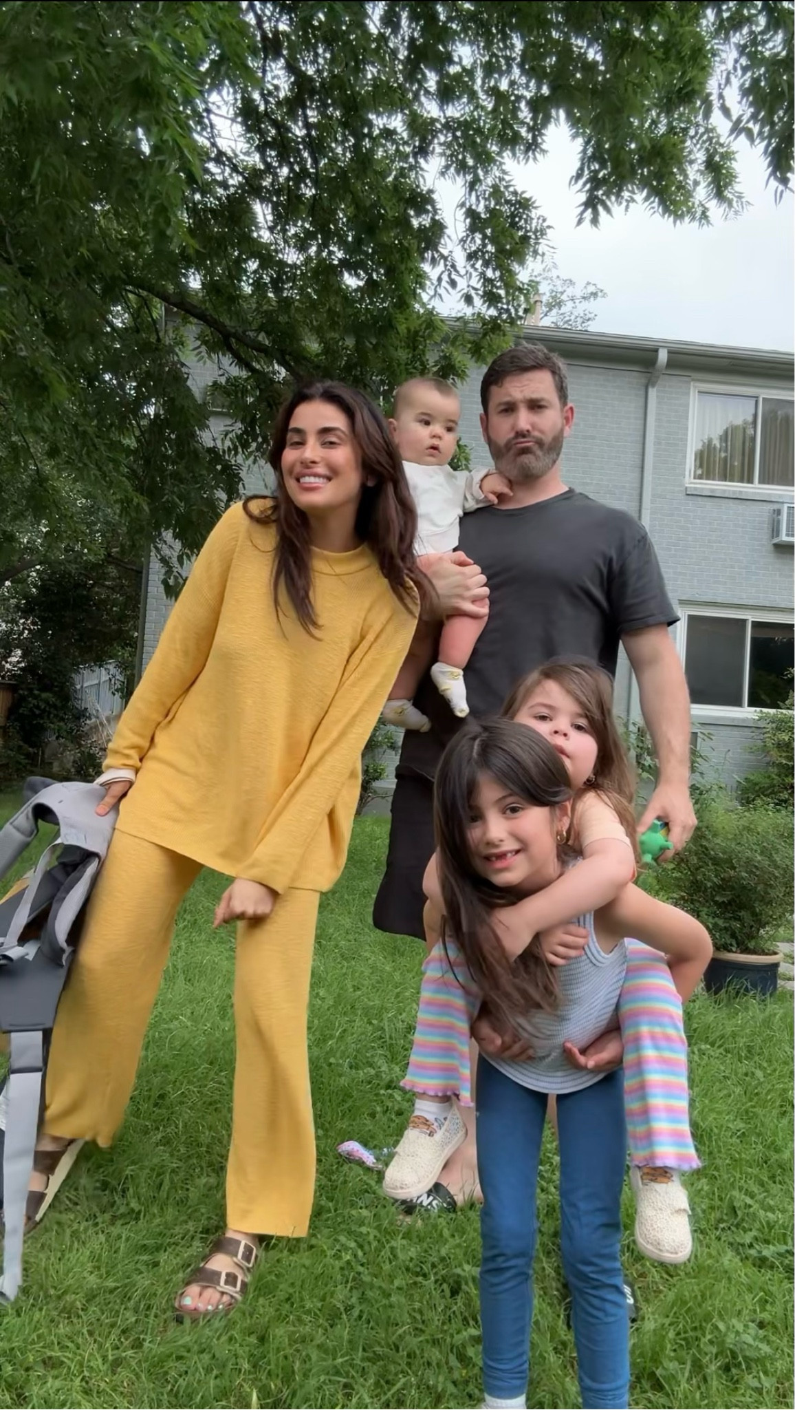 My two piece set is from Free People,  true to size
 #FP #loungewear #springstyle #springoutfit

#LTKGiftGuide #LTKstyletip #LTKtravel