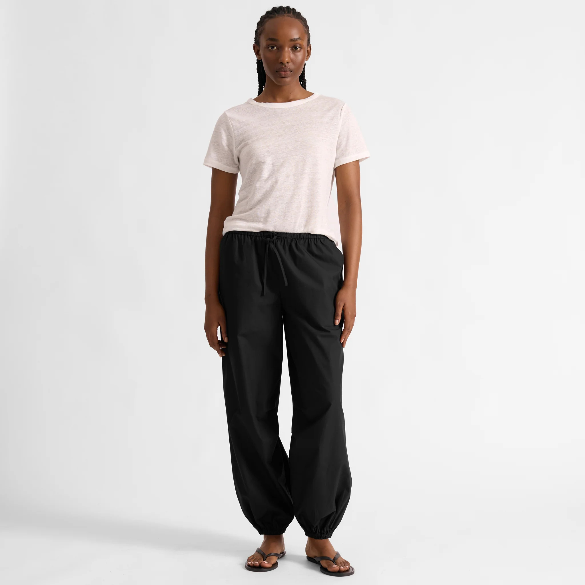 Balloon Trousers | Albaray