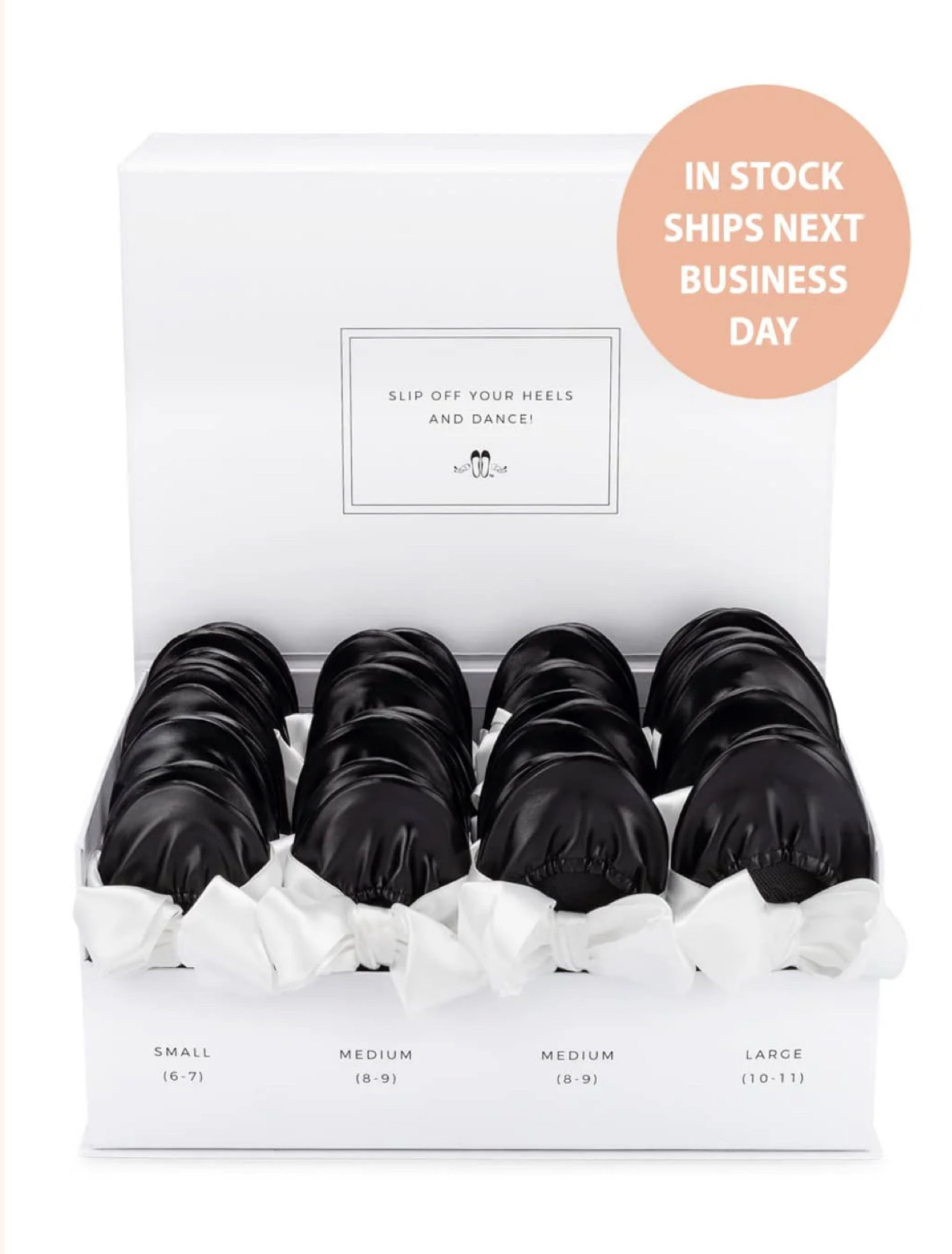 Ballet Flats are the upgraded version of Wedding Flip Flops! 

#LTKWedding #LTKShoeCrush