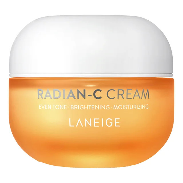 Laneige Radian-C Cream, 30ml / 1.01 fl.oz | Walmart (US)