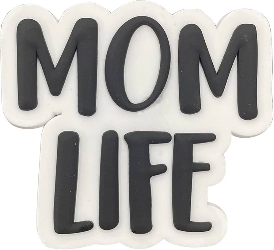 Oversized rubber beach bag Accessories PVC Rubber Inserts Charms for Bogg Bag Totes Y064Figure 18 | Amazon (US)