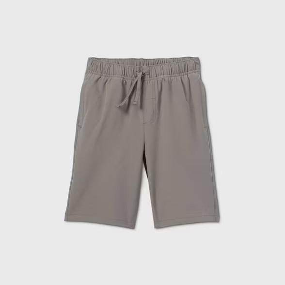 Boys' Pull-On Quick Dry Shorts - Cat & Jack™ | Target