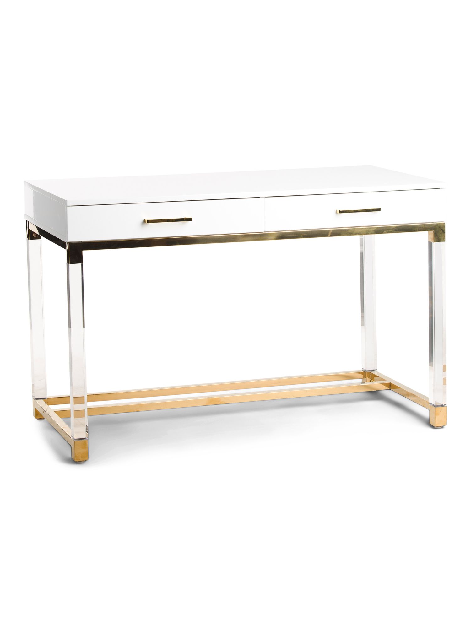 Cassandra Writing Desk | TJ Maxx