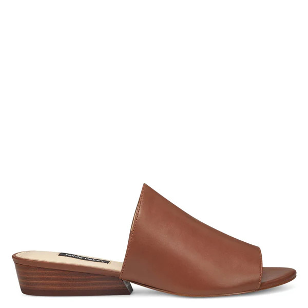 Lynneah Slide Sandals | Nine West (US)