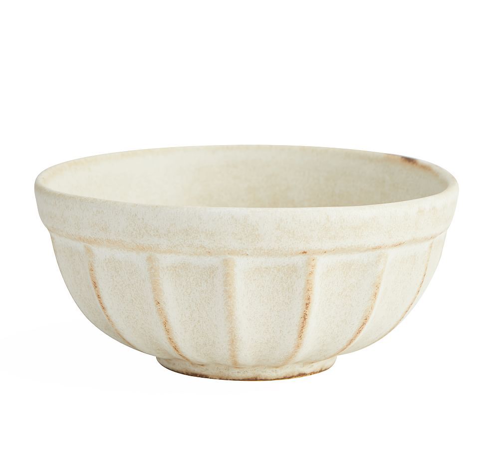 Mendocino Stoneware Individual Bowls | Pottery Barn (US)