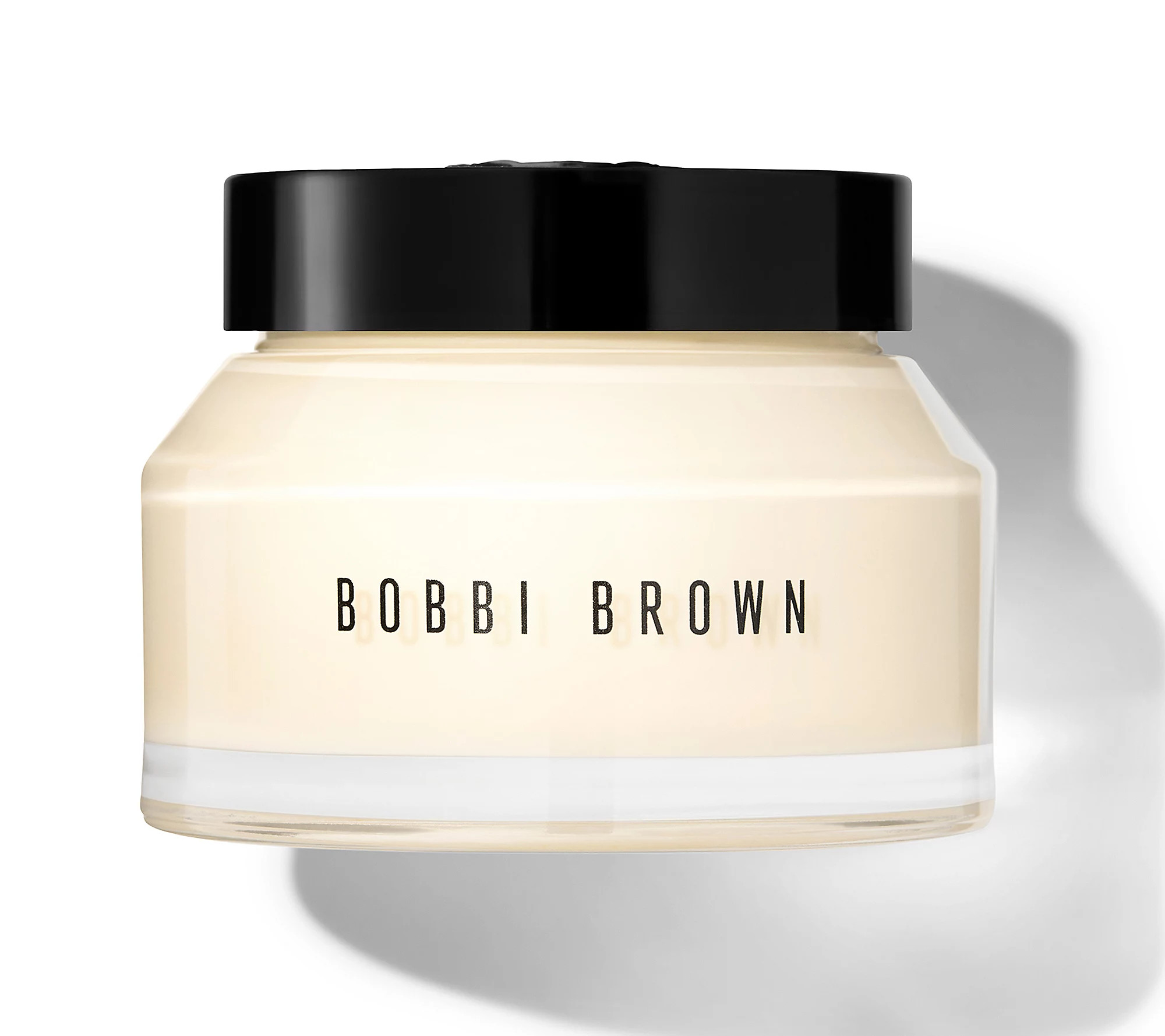 Bobbi Brown Deluxe Vitamin Enriched Face Moistu rizer & Primer | QVC