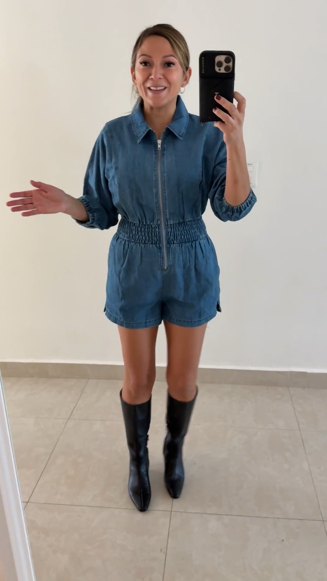 A total win! These two pieces from my fall haul are coming with me to LTKCon.

#TravelFashion #FallOutfit #FallTravel

#LTKCon #LTKTravel #LTKStyleTip