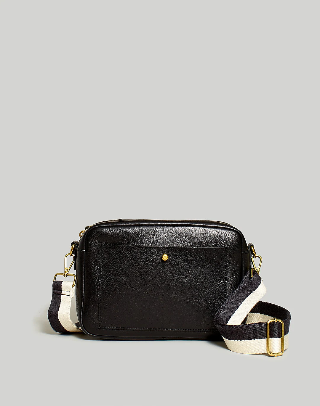 The Large Transport Camera Bag | Madewell
