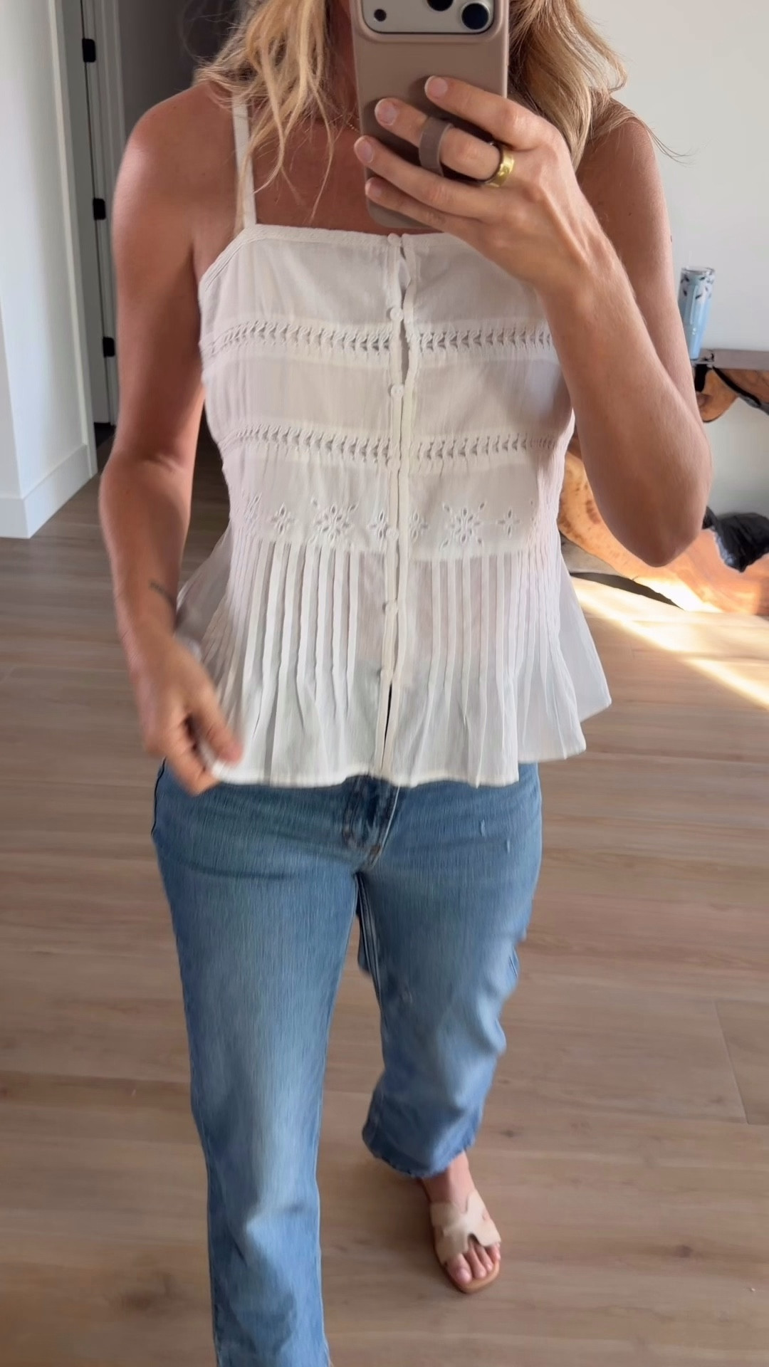 Casual outfit

#LTKootd #LTKU #LTKmomlife