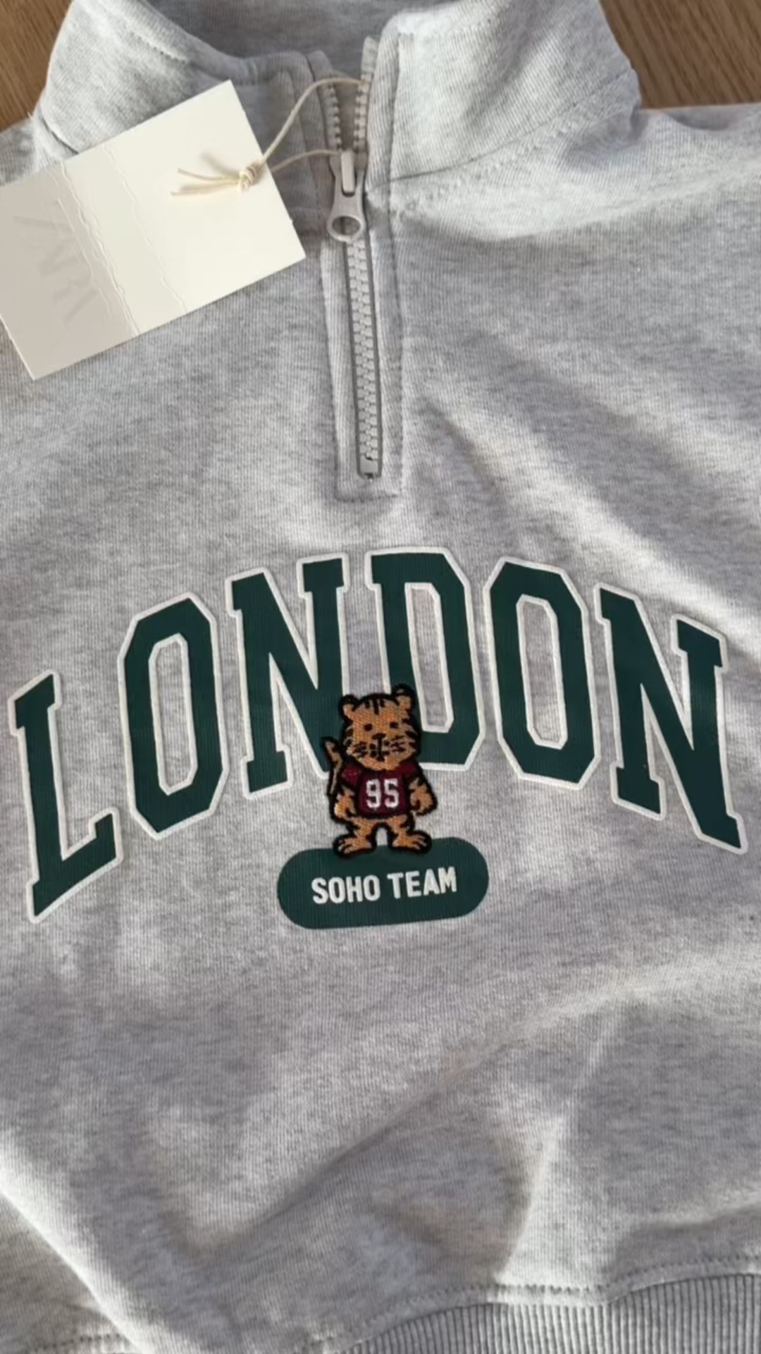 Toddler haul 🫶

#LTKwinter #LTKkids #LTKuk