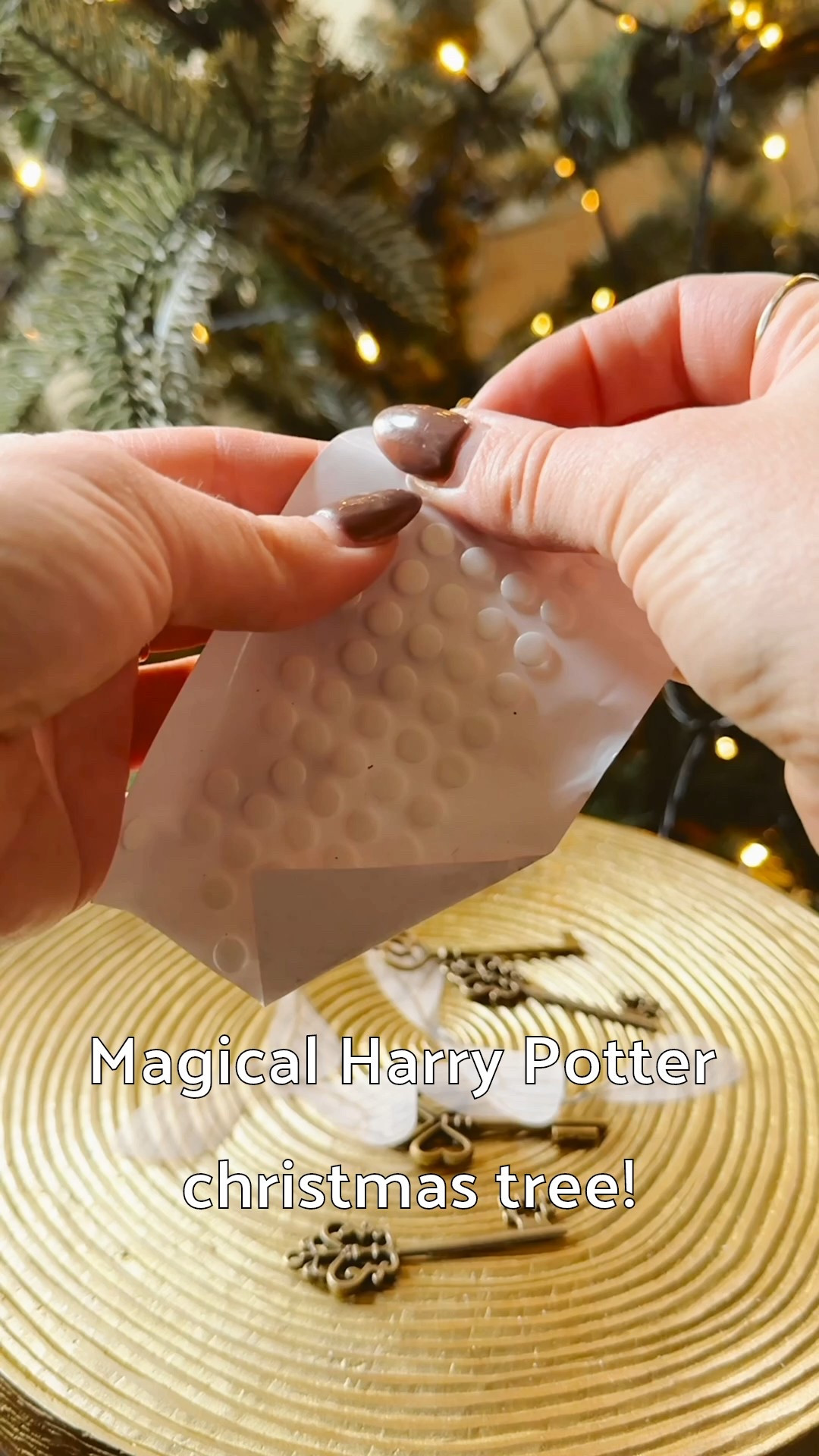 Linking everything I used to DIY, these adorable Harry Potter Christmas tree, ornaments, and my Harry Potter Christmas decor! 

#LTKGiftGuide #LTKHoliday #LTKSeasonal