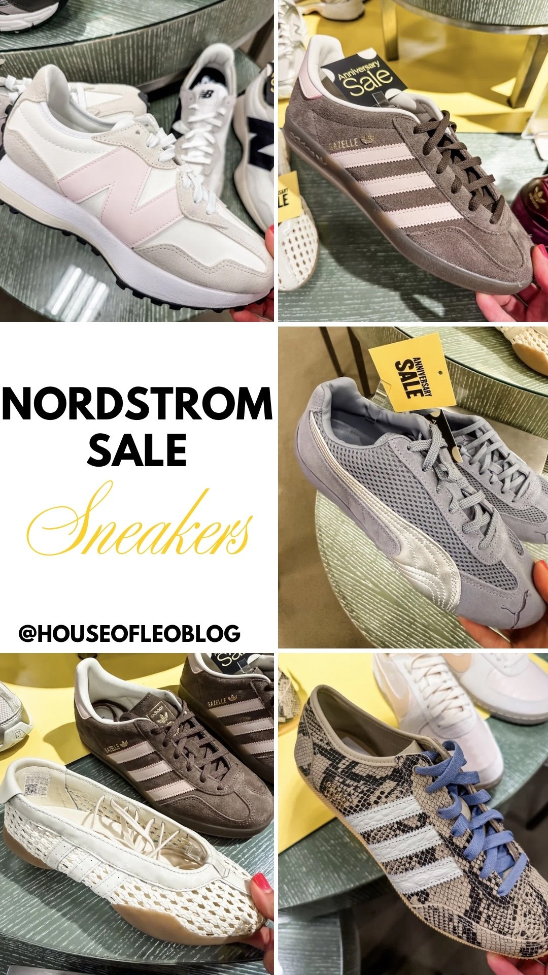 Nordstrom sale. Nsale. All run TTS except Adidas size down half.

#LTKSaleAlert
