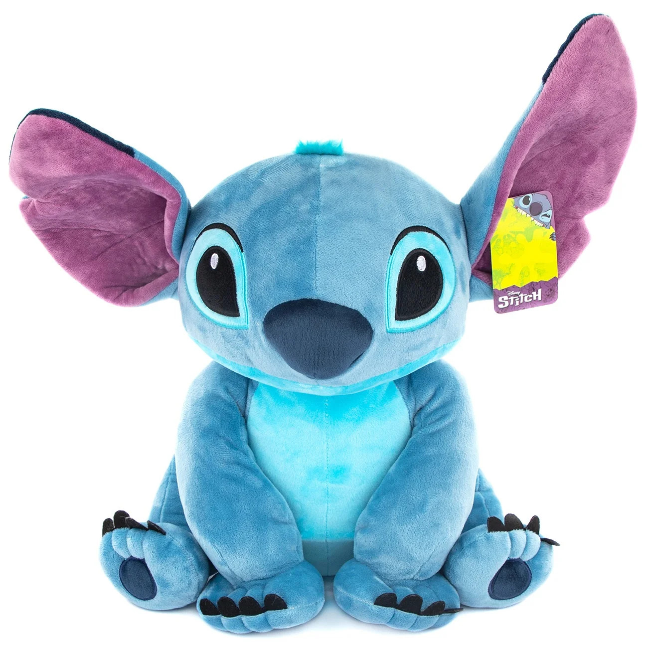 Lilo and Stitch Kids Bedding Plush Pillow Buddy | Walmart (US)