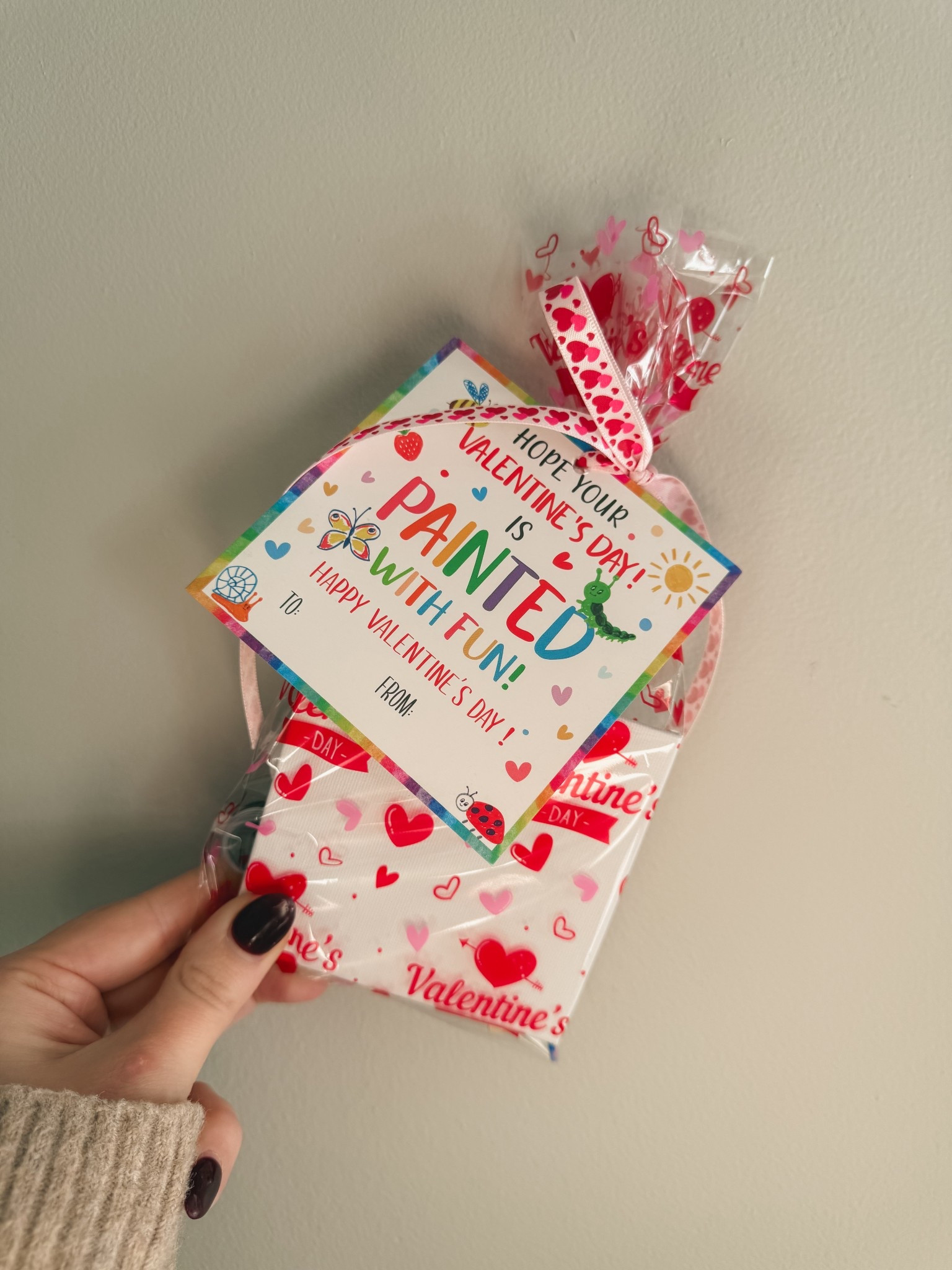 Class Valentines Gift Idea! 💕

#LTKHome #LTKKids #LTKValentine