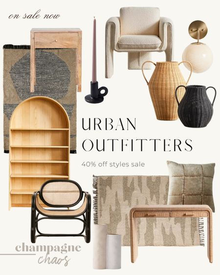 Urban outfitters 40% off sale!

Home, decor, furniture, modern organic

#LTKFind #LTKhome #LTKsalealert