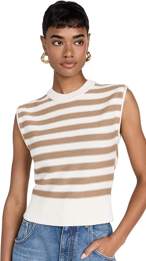 Veronica Beard Jean Women's Vera Sweater | Amazon (US)