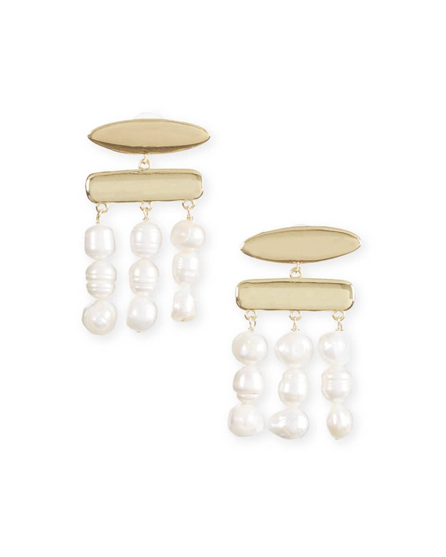 Tala Earrings | Neiman Marcus