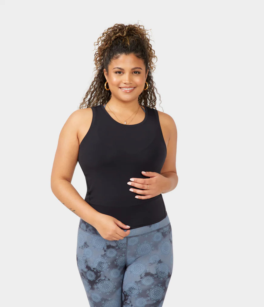 Lift and Align Tank | Manduka