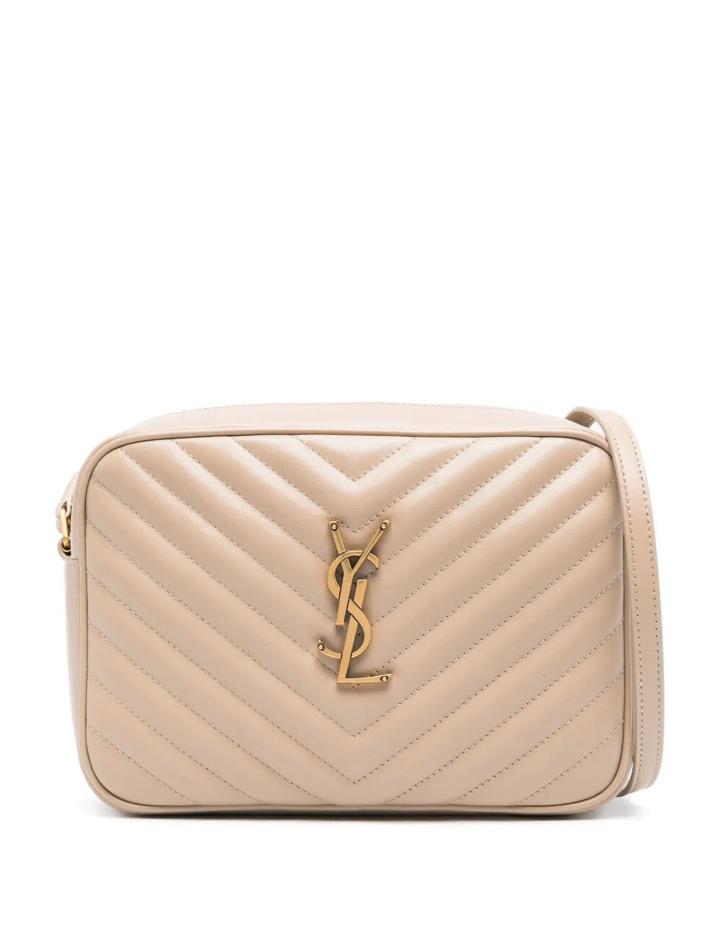 Lou quilted crossbody bag | Farfetch Global
