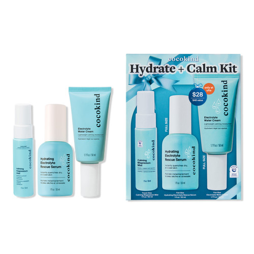 Hydrate + Calm Kit | Ulta