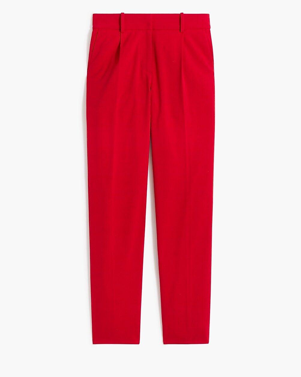 Pleated trouser | J.Crew Factory
