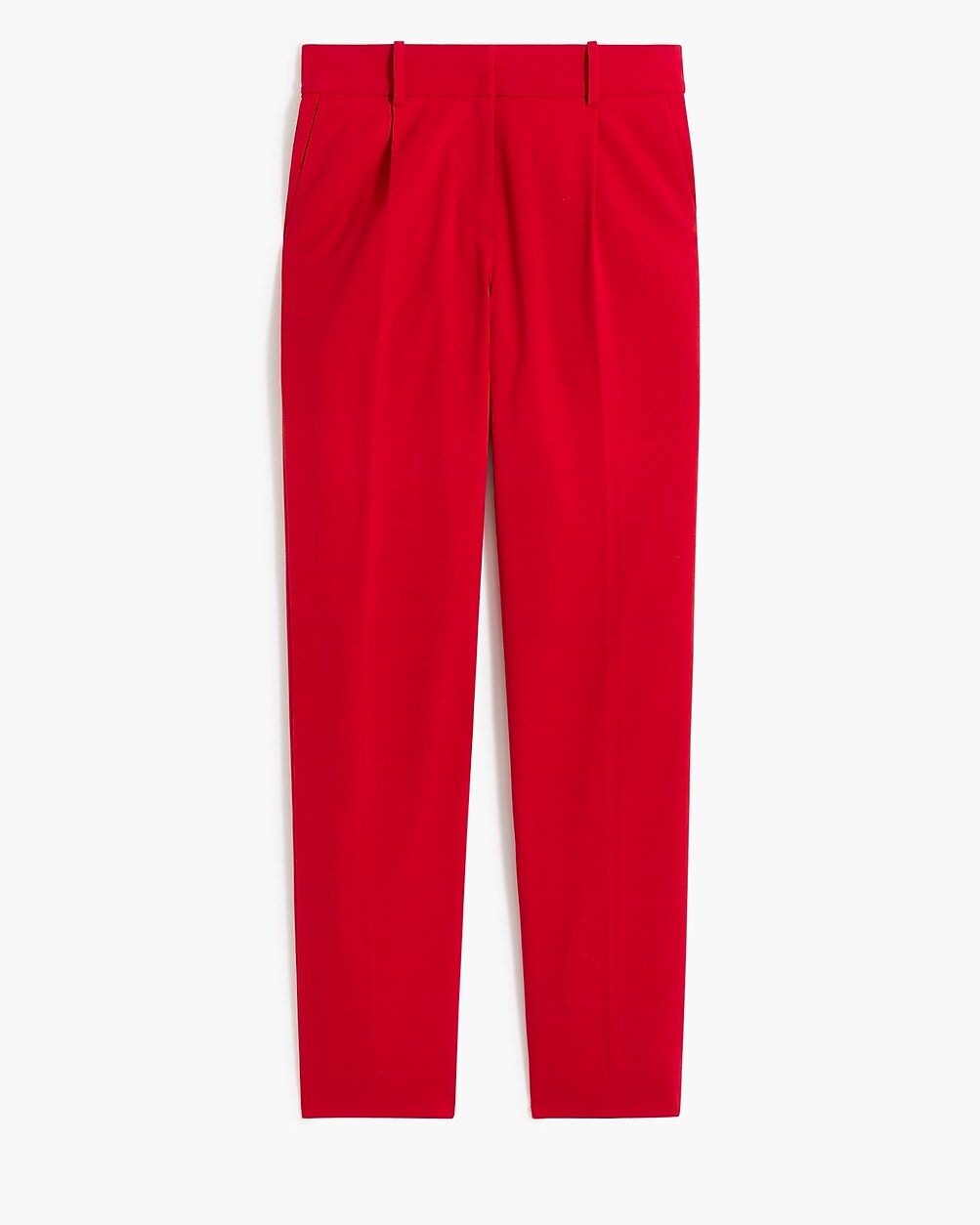 Comparable value:$118.00Your price:$59.00 (50% off)Deep Ruby | J.Crew Factory