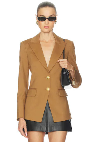 Izara Jacket
                    
                    Veronica Beard | Revolve Clothing (Global)