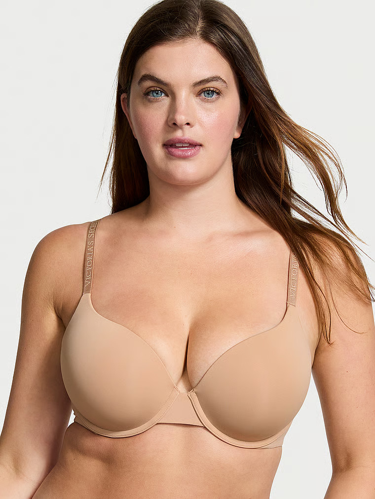 Perfect Shape Smooth Push-Up Bra | Victoria's Secret (US / CA )