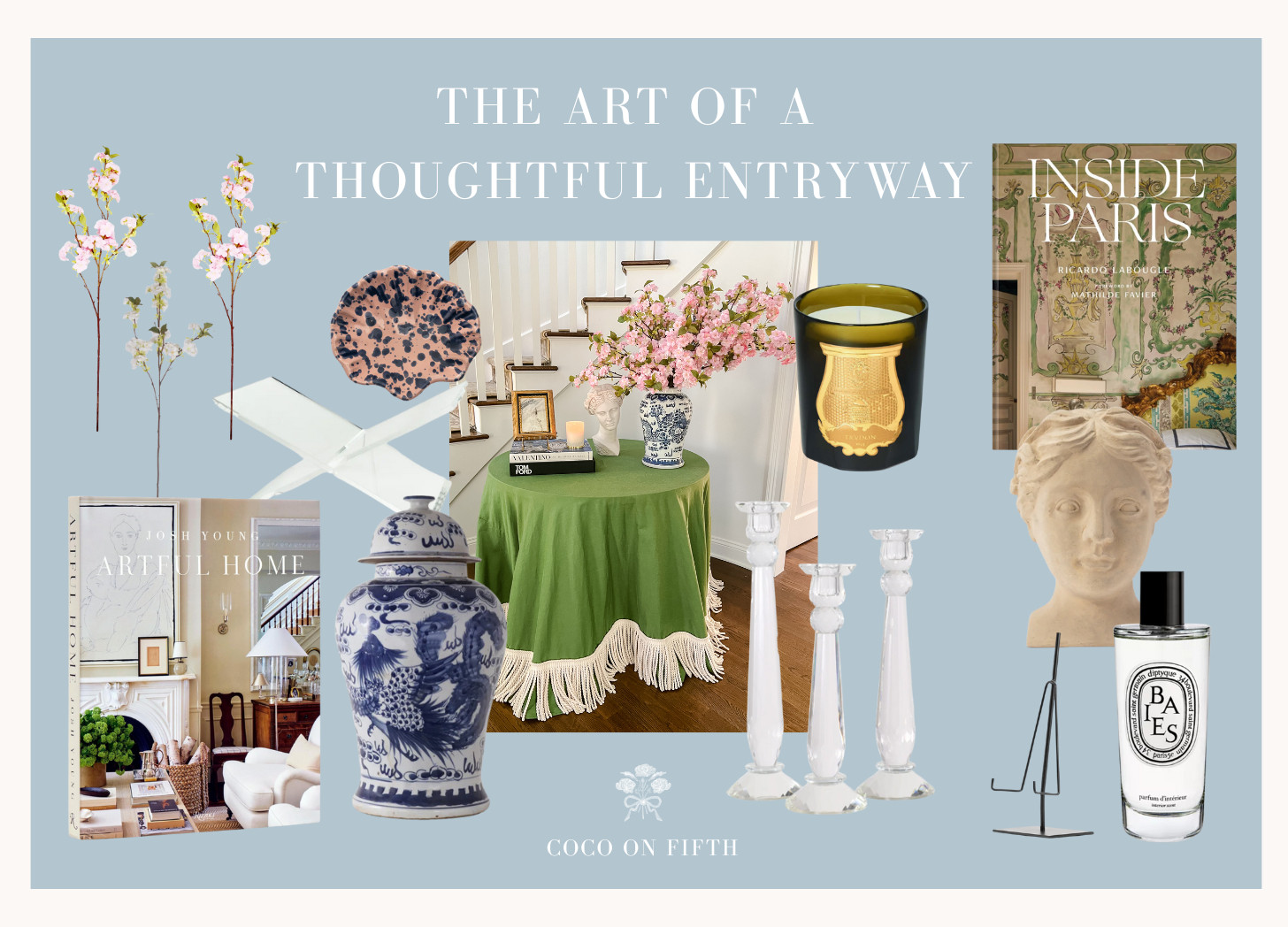 Spruce up your entryway and foyer with these pieces! Decorate your entryway  
 

#LTKSaleAlert #LTKFindsUnder100 #LTKHome