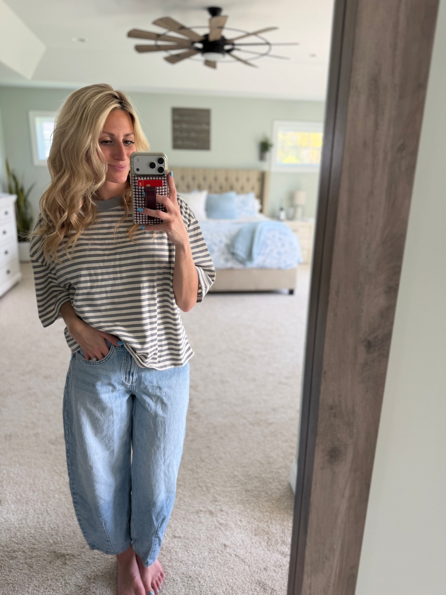 Ootd 

#LTKgrwm #LTKmomlife #LTKHome