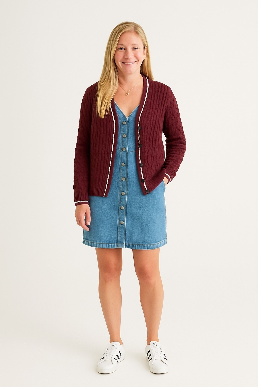 Loving this outfit idea for Fall! #falloutfit #casualoutfit #fallsweaters #teacheroutfitidea 

#LTKFindsUnder50 #LTKStyleTip #LTKSaleAlert