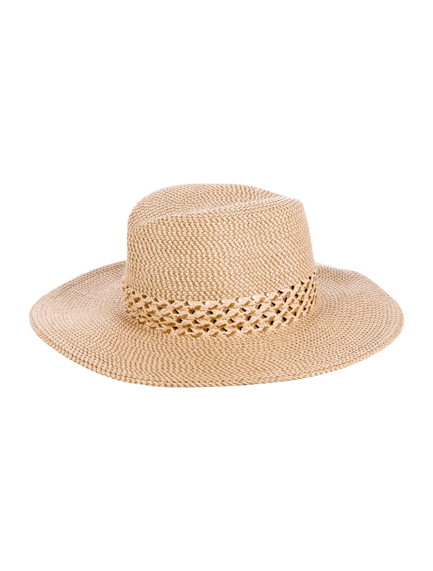 Sun Hat | The RealReal