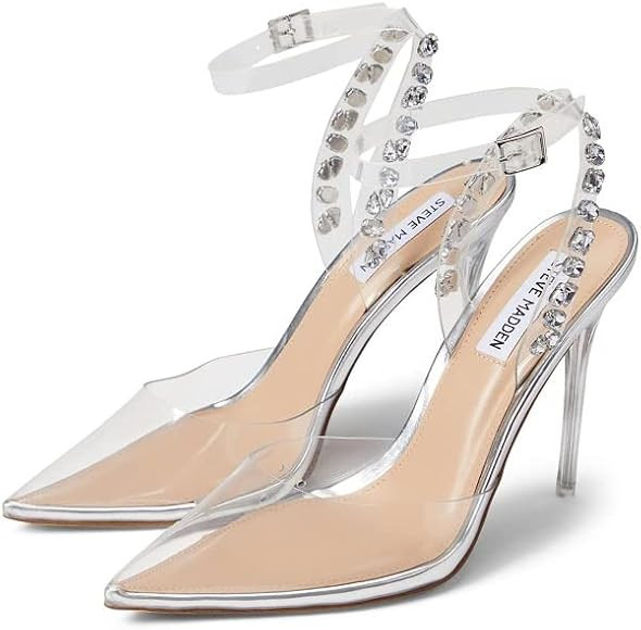 Steve Madden Women's Vary Pump | Amazon (US)