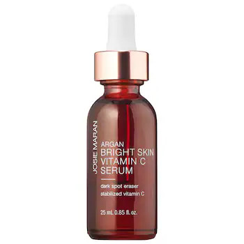 Argan Bright Skin Vitamin C Serum - Josie Maran | Sephora | Sephora (US)