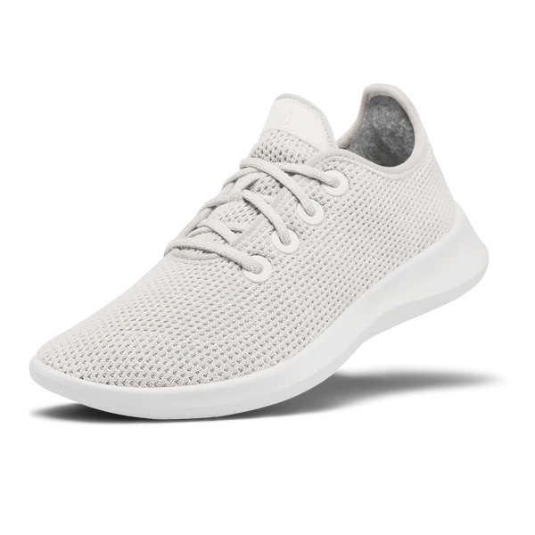 Kaikoura White (White Sole) | Allbirds